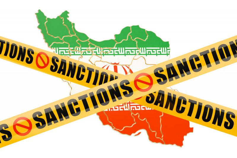 تحریم‌های مجدد آمریکا علیه ایران