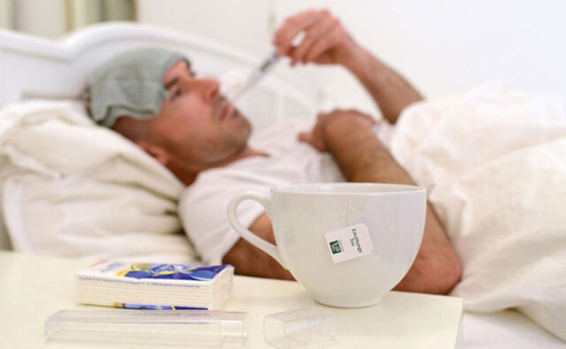 راهکاری موثر برای جلوگیری از سرماخوردگی