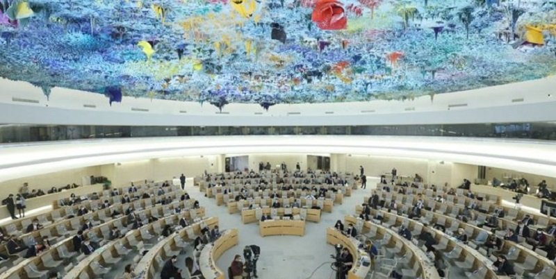در نشست ضدایرانی شورای حقوق بشر سازمان ملل چه گذشت؟
