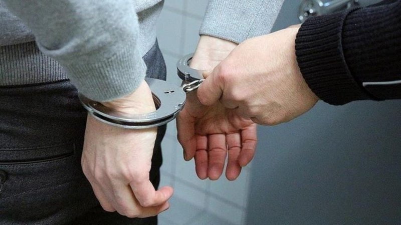 سرشبکه اصلی رسانه تروریستی ایران اینترنشنال دستگیر شد سرشبکه اصلی رسانه تروریستی ایران اینترنشنال دستگیر شد