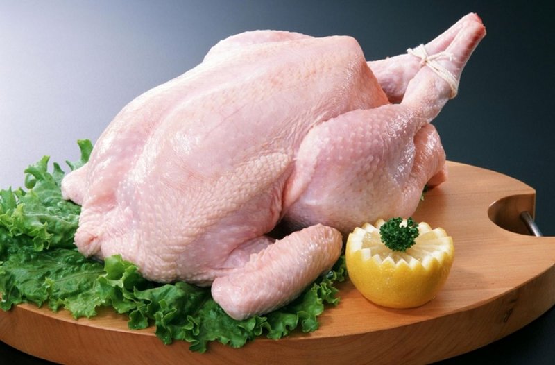 عرضه مرغ گرم ۱۵ هزار تومان کمتر از نرخ مصوب + قیمت جدید