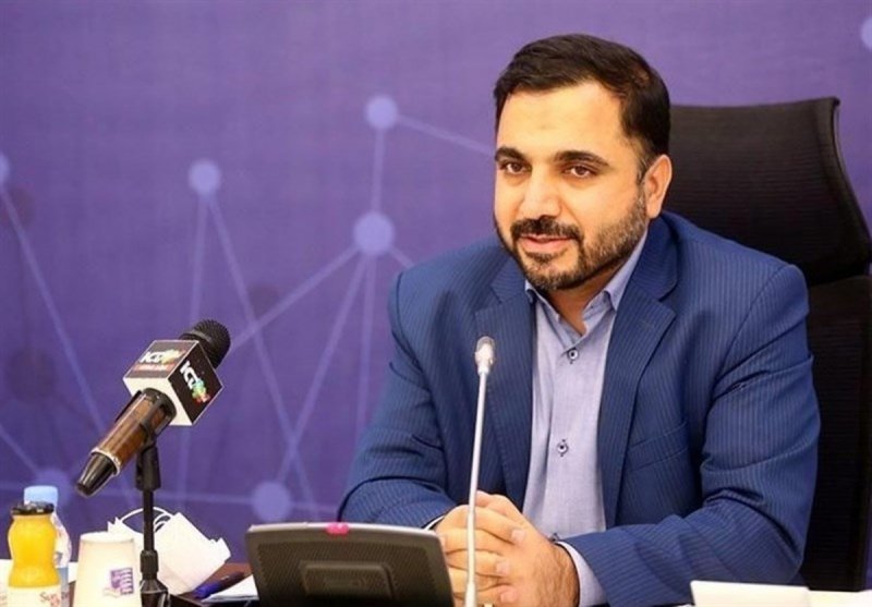 وزیر ارتباطات: ترافیک اینترنت شب گذشته رکورد زد