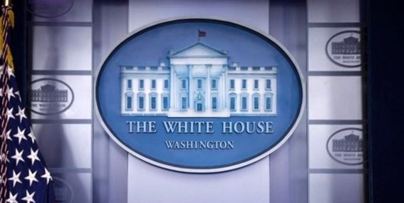 بیانیه کاخ سفید درباره ایران