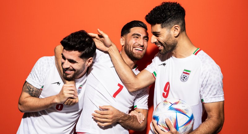پاداش فوق العاده برای بازیکنان تیم ملی ایران عملی شد