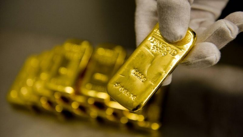 آخرین واکنش قیمت طلا !