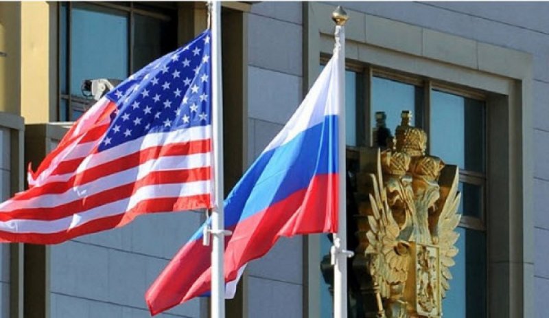 واکنش سفارت روسیه در آمریکا به تعیین سقف قیمت نفت