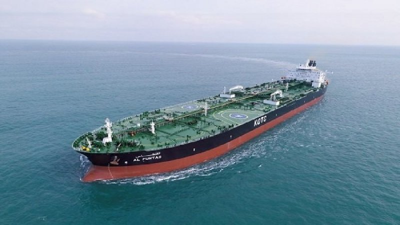 ادعای رویترز: تخلیه محموله نفتکش ایرانی در سواحل سوریه