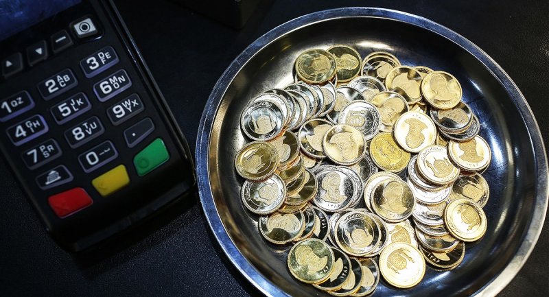 پیش بینی آینده قیمت طلا و سکه / چرا سکه ۱۷میلیون تومان را رد کرد؟