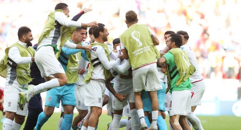خداحافظی ۴ بازیکن بی اثر تیم ملی در جام جهانی