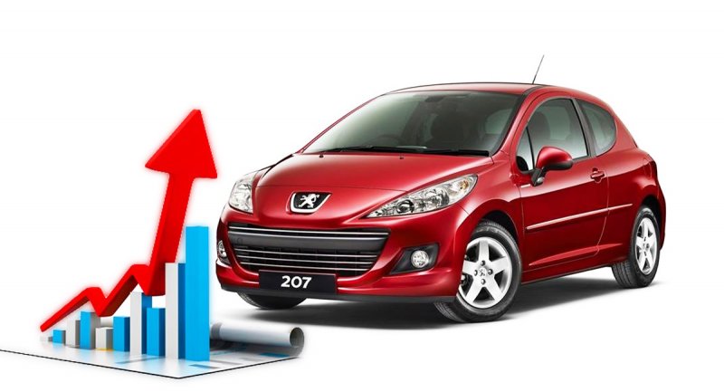 افزایش قیمت وحشتناک محصولات ایران خودرو در شرایط فروش جدید آذر + جدول تغییرات