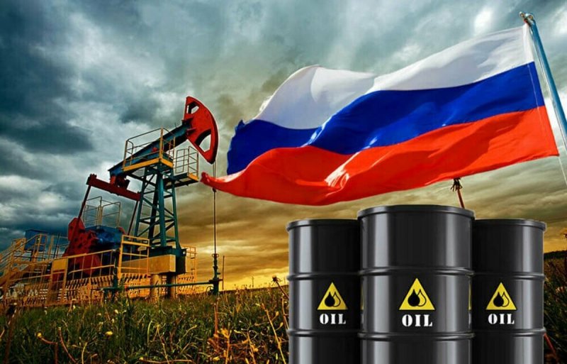 روسیه برای فروش نفت کف قیمت تعیین می‌کند