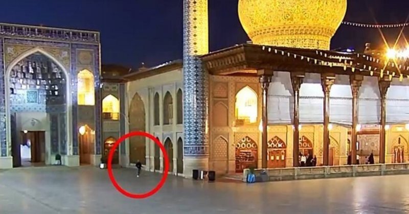کیفرخواست متهمان اصلی حادثه تروریستی شاهچراغ (ع) صادر شد