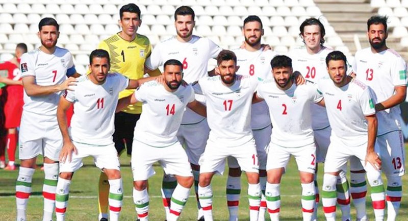 گزینه باورنکردنی برای هدایت تیم ملی فوتبال ایران!