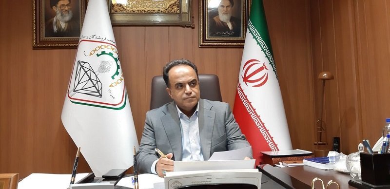 پشت پرده گرانی طلا و سکه در بازار اعلام شد