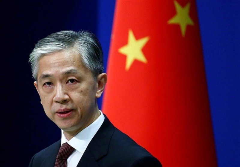واکنش چین نسبت به تاثیر بیانیه مشترک با شورای همکاری خلیج فارس 