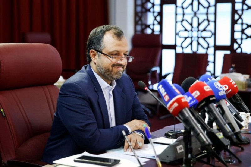 ۱۶ تفاهم نامه میان ایران و چین نهایی شد