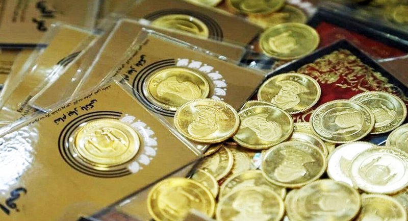 پیش بینی قیمت سکه از مسیر قیمت طلا و دلار