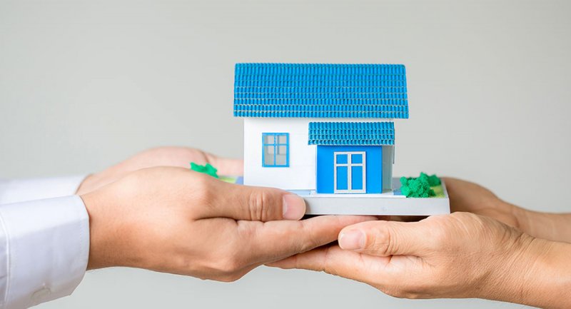 خانه بخریم یا صبر کنیم؟ 