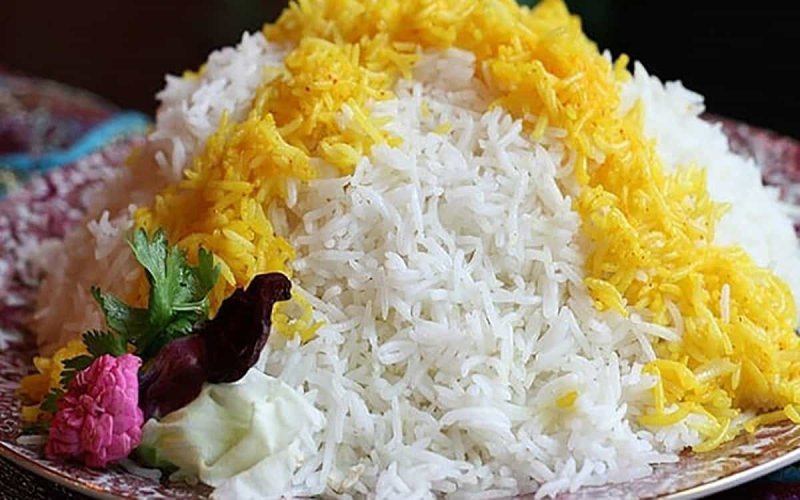برنج آبکش سالم‌تر است یا کَته؟/ بهترین روش پخت  
