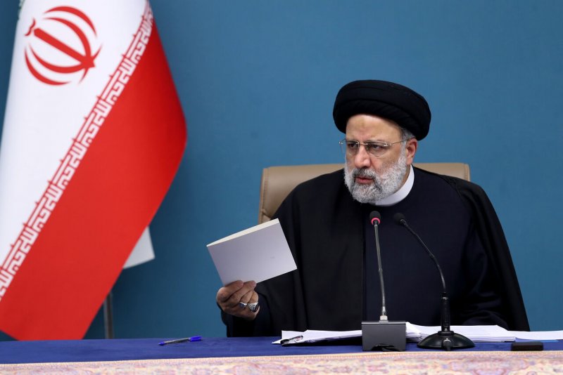 رئیسی: دستگاه‌های مسئول آلودگی هوا باید پاسخگو باشند