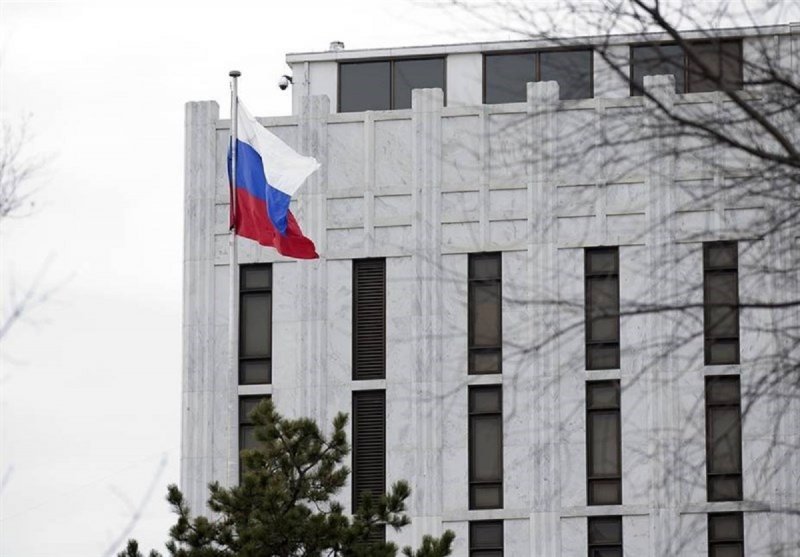 هشدار سفارت روسیه به آمریکا درباره ارسال سامانه‌های موشکی پاتریوت به اوکراین