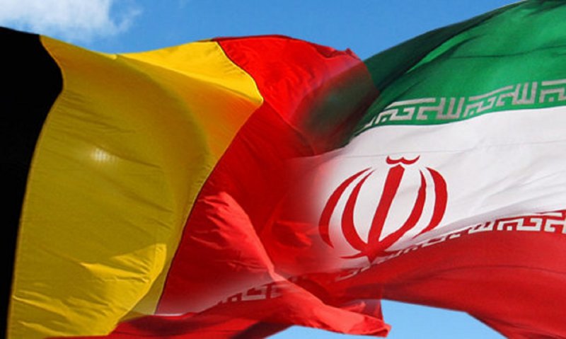 هشدار بلژیک به شهروندانش در ایران