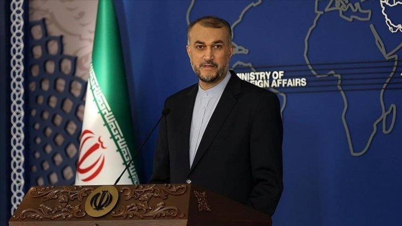 آمادگی برای برگزاری نشست وزیران خارجه و دفاع ایران و کشورهای حاشیه خلیج فارس