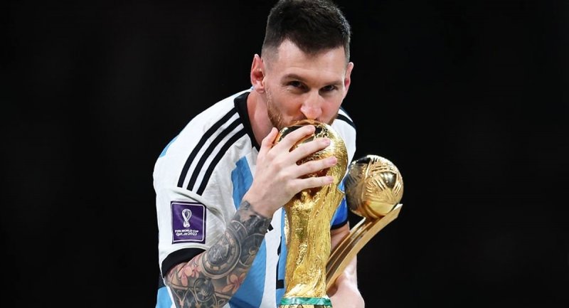 بالاترین پاداش تاریخ جام جهانی رقم خورد/ آرژانتینی ها چقدر جایزه گرفتند؟