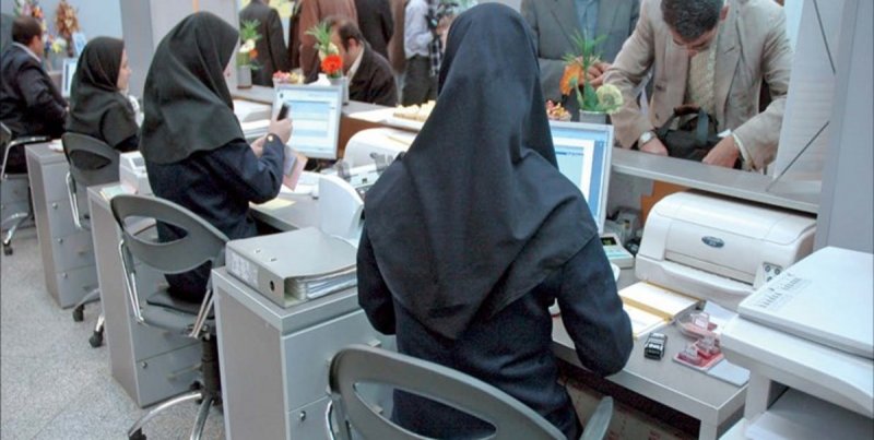 درخواست وزارت بهداشت برای دورکاری کارمندان تهرانی