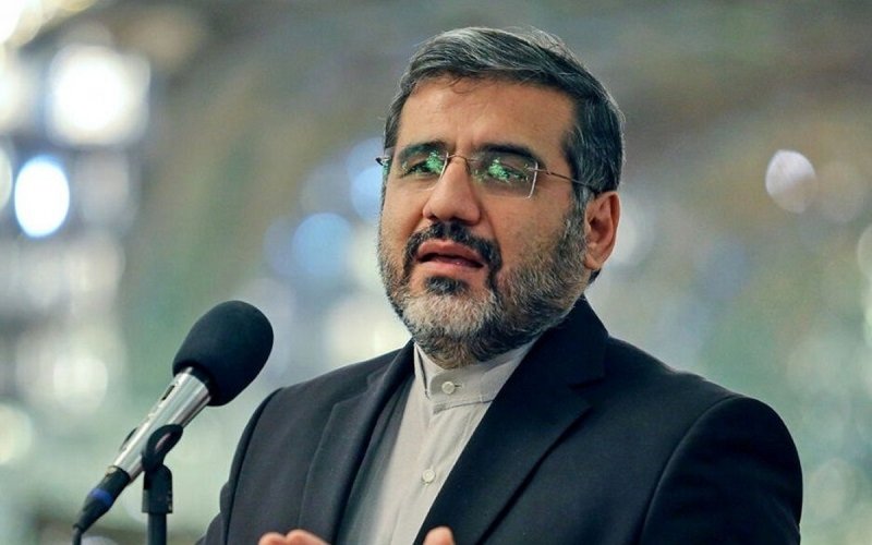 با اقدام آمریکا علیه مقامات ایرانی موافقیم