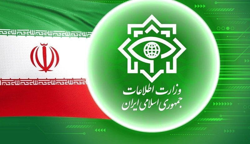 چهار تیم عملیاتی موساد شناسایی و بازداشت شدند