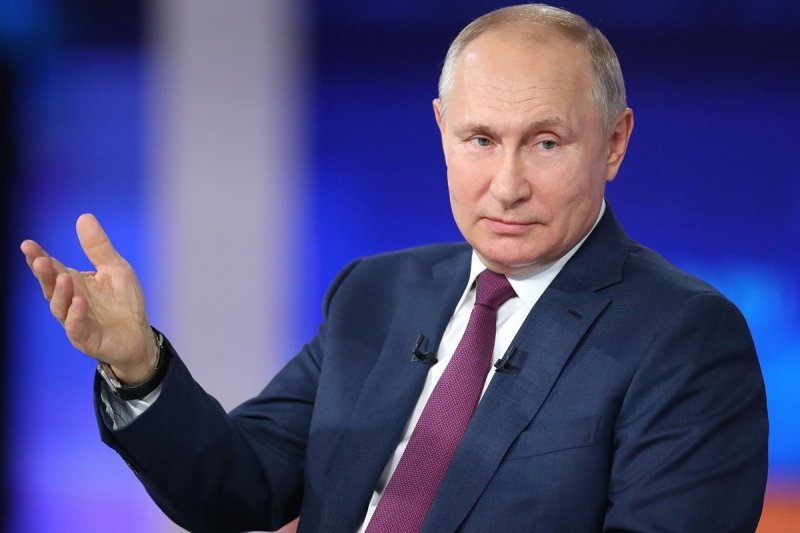 هشدار پوتین به آمریکا درباره عواقب اهدای پاتریوت به اوکراین