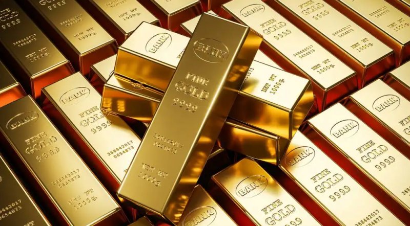 عرضه ۴٠ کیلوگرم طلا فردا در بورس کالا