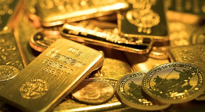  بازار طلا دوباره مورد توجه قرار گرفت