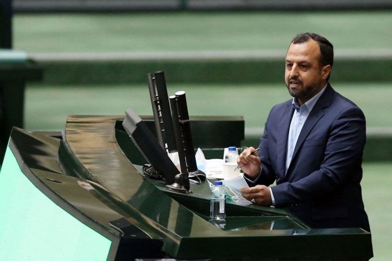 خاندوزی: به زودی شاهد ثبات در بازار ارز خواهیم بود + فیلم
