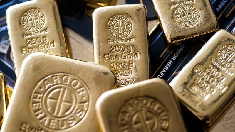 خبر مهمی برای سرمایه گذاران طلا 