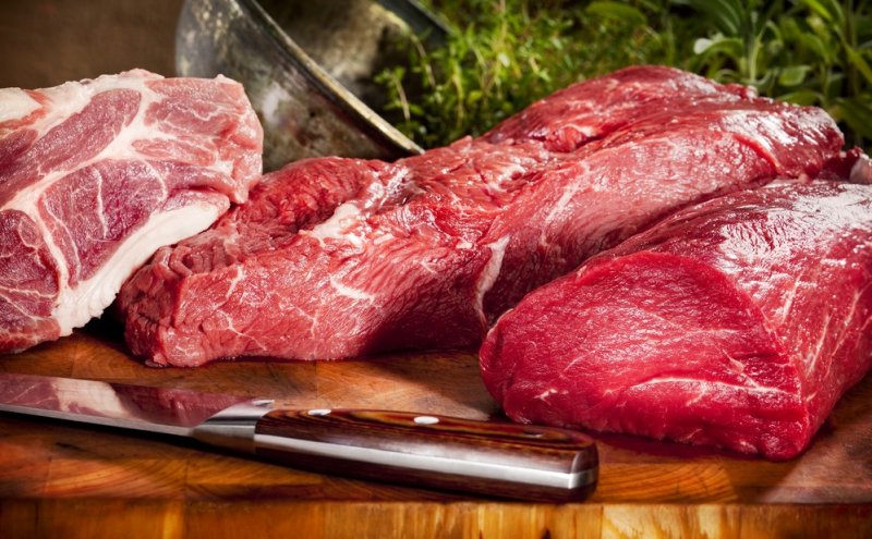 جدیدترین قیمت  گوشت در بازار