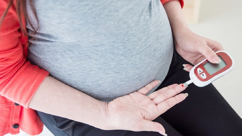 کاهش خطر ابتلا به دیابت بعد از بارداری با خوردن این نوشیدنی