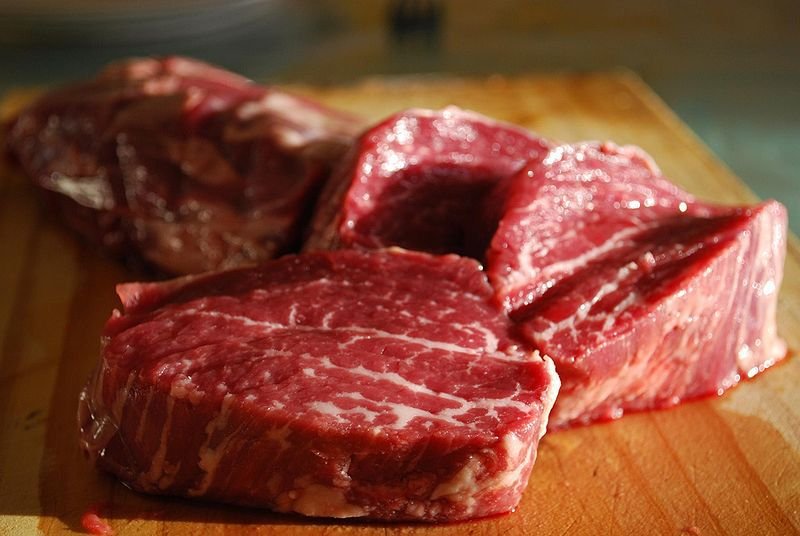 توزیع گسترده گوشت گوساله و گوسفند منجمد از امروز + قیمت