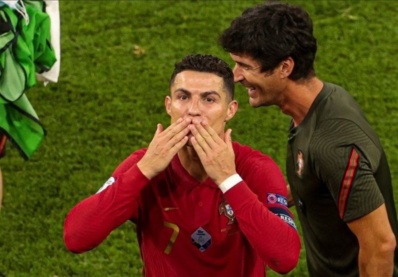 ادعای العربیه: رونالدو با النصر قرارداد بست