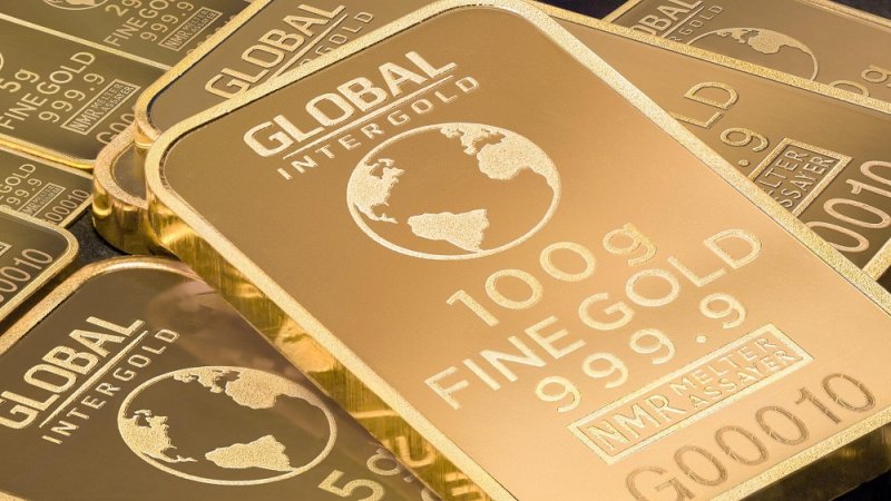 قیمت طلا در آستانه صعودی بزرگ