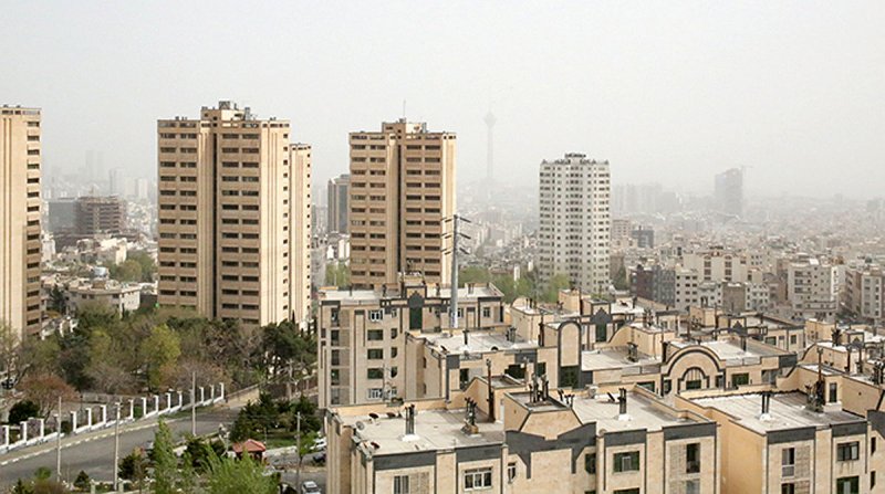 میانگین قیمت‌ هر متر خانه در تهران اعلام شد/گران‌ترین خانه چند؟  