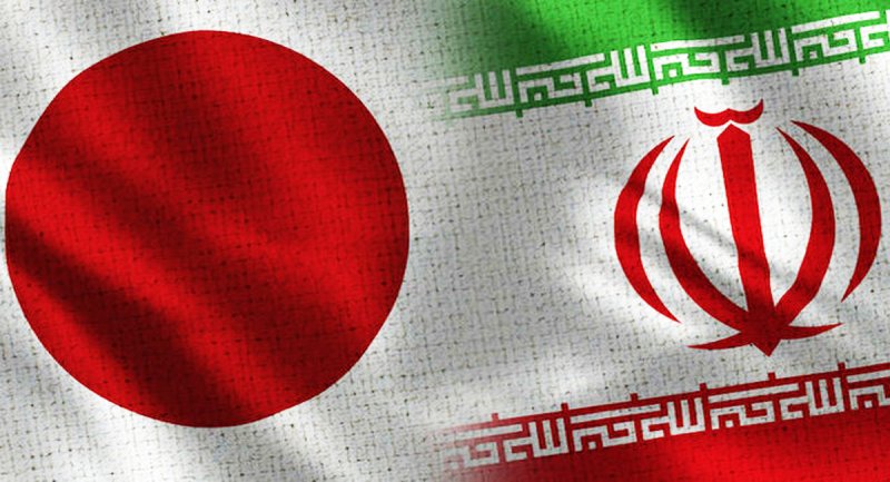 توهین زشت عضو پارلمان ژاپن به پرچم ایران خبرساز شد + تصویر