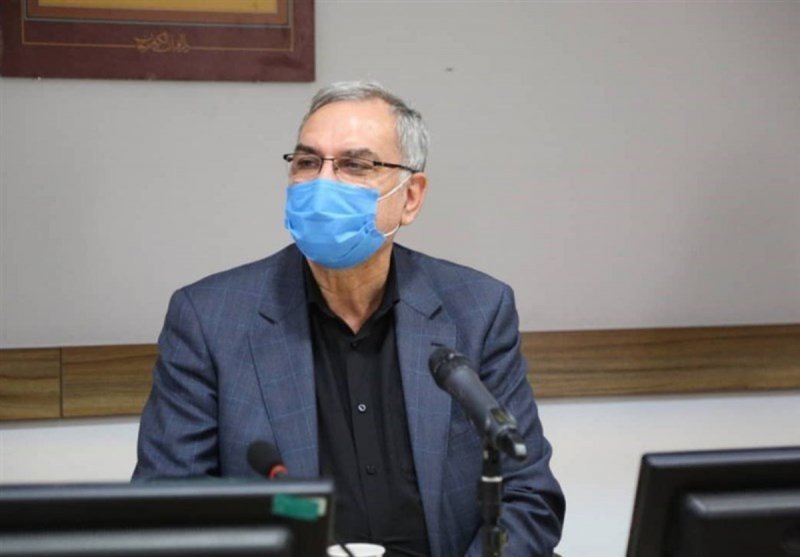 وزیر بهداشت:  قرنطینه در دستور کار نیست