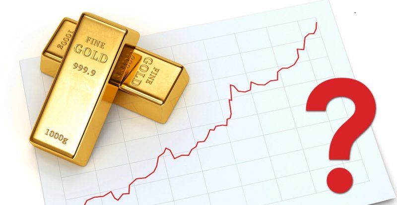 صعود قیمت طلا همچنان ادامه دارد؟