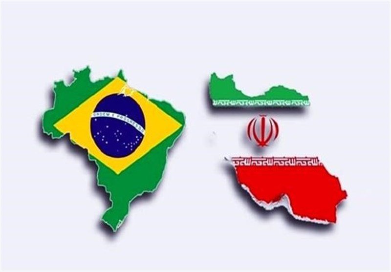 اعلام آمادگی برزیل بر توسعه همه جانبه روابط با ایران