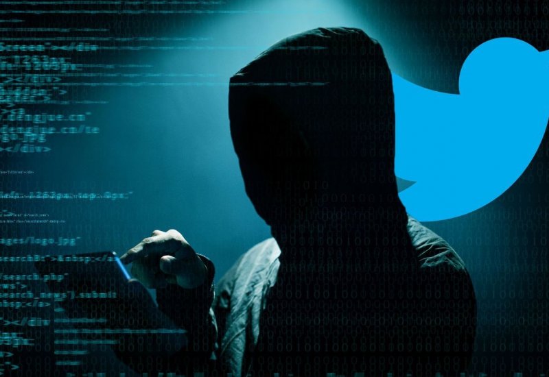 توئیتر هک شد / ۲۰۰ میلیون ایمیل لو رفت