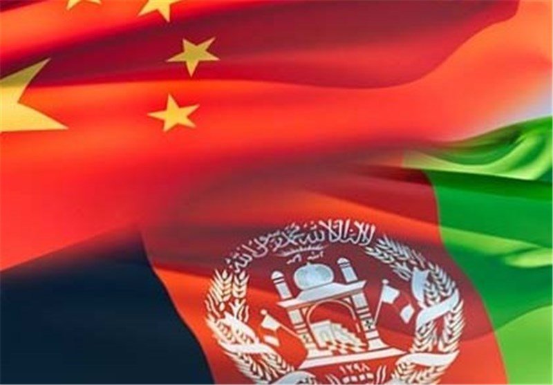 طالبان قرارداد نفتی ۲۵ ساله با چین امضا کرد
