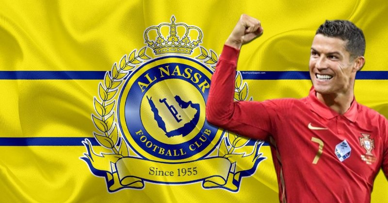 رونالدو، النصر را ۱۰ میلیونی کرد 