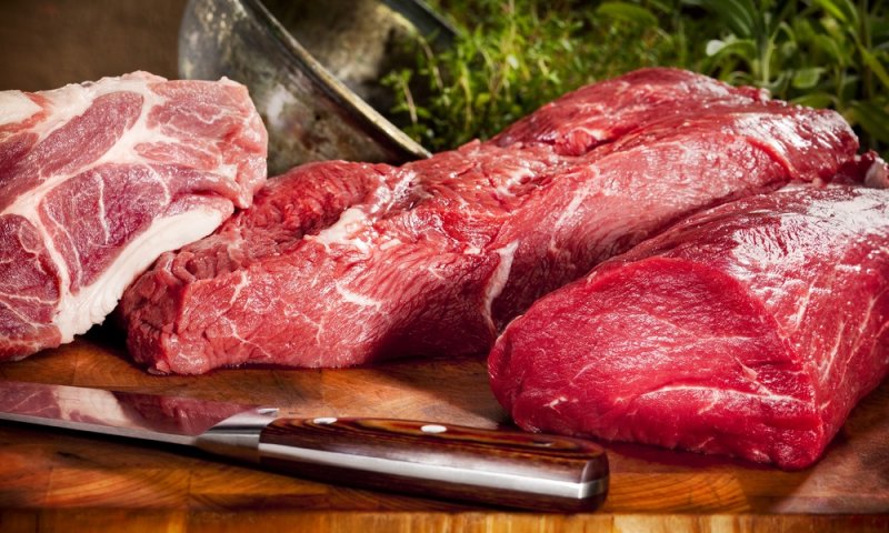 پیش بینی قیمت گوشت در روزهای آینده